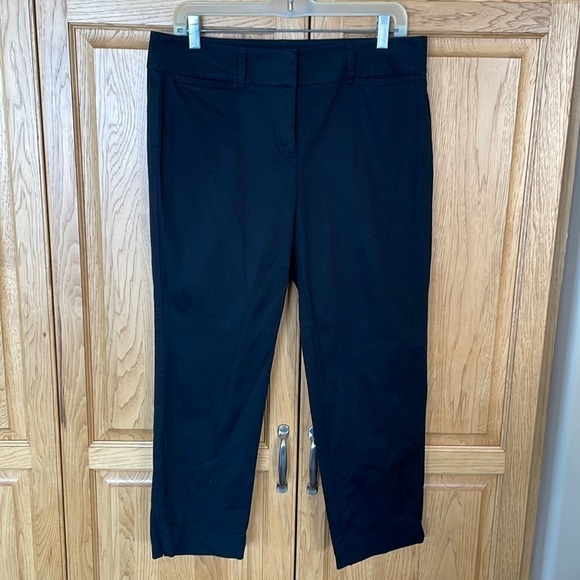 Ann Taylor Signature Pants size 8 - Picture 1 of 7